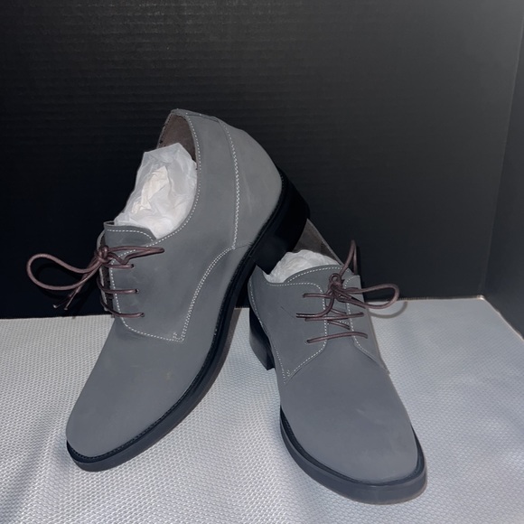 Calden height increase shoes - Picture 1 of 4